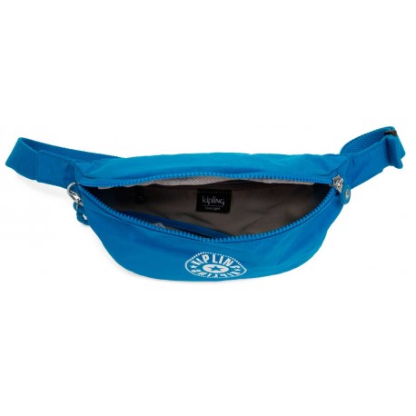 Сумка на пояс Kipling FRESH Methyl Blue Nc (73H) KI6777_73H