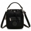 Сумка-рюкзак Kipling VIOLET S Galaxy Black (47N) KI5928_47N