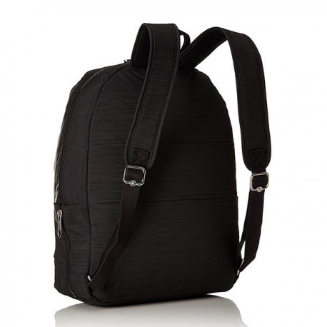 Рюкзак для ноутбука Kipling DEEDA N Dazz Black (H53) K10041_H53