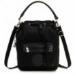 Сумка-рюкзак Kipling VIOLET Galaxy Black (47N) K71631_47N