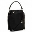 Сумка-рюкзак Kipling VIOLET Galaxy Black (47N) K71631_47N