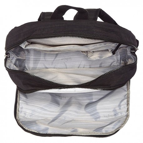 Рюкзак для ноутбука Kipling DEEDA N Dazz Black (H53) K10041_H53