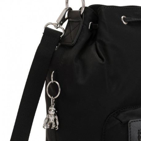 Сумка-рюкзак Kipling VIOLET Galaxy Black (47N) K71631_47N