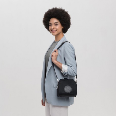 Сумочка Kipling IMMIN Galaxy Black (47N) K70121_47N