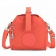 Сумочка Kipling IMMIN Soft Orange (44Y) K70121_44Y