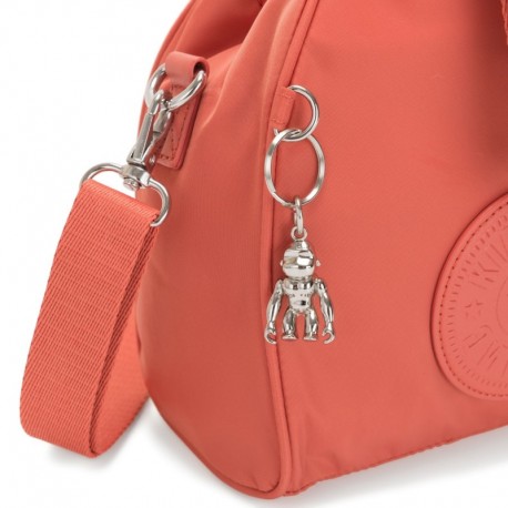 Сумочка Kipling IMMIN Soft Orange (44Y) K70121_44Y