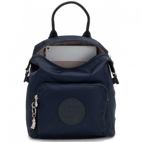 Рюкзак Kipling NALEB True Blue Twill (64E) K70124_64E