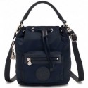 Сумка-рюкзак Kipling VIOLET S True Blue Twill (64E) KI5928_64E