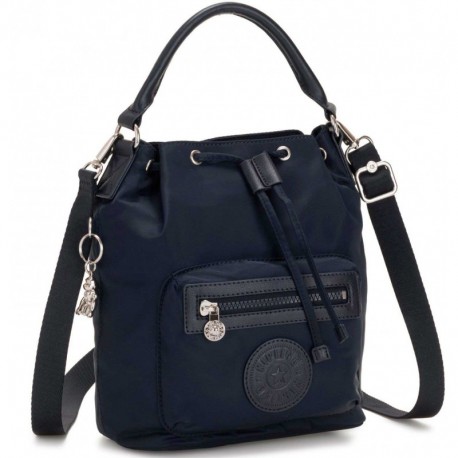 Сумка-рюкзак Kipling VIOLET S True Blue Twill (64E) KI5928_64E