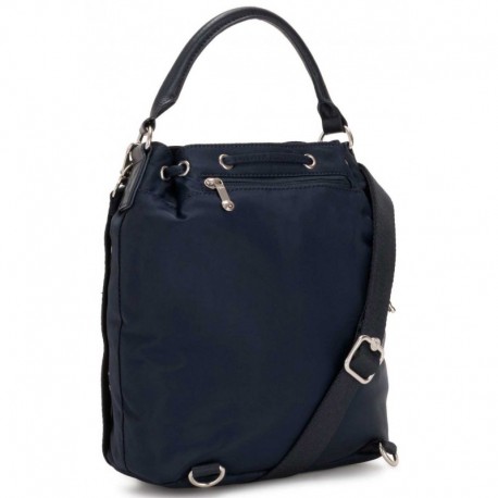 Сумка-рюкзак Kipling VIOLET S True Blue Twill (64E) KI5928_64E