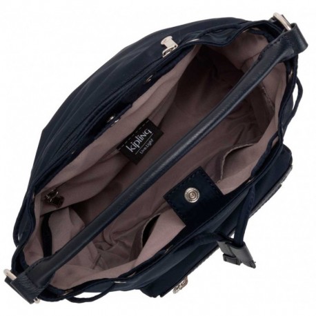 Сумка-рюкзак Kipling VIOLET S True Blue Twill (64E) KI5928_64E