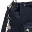 Сумка-рюкзак Kipling VIOLET S True Blue Twill (64E) KI5928_64E