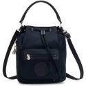 Сумка-рюкзак Kipling VIOLET True Blue Twill (64E) K71631_64E