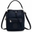 Сумка-рюкзак Kipling VIOLET True Blue Twill (64E) K71631_64E