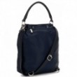 Сумка-рюкзак Kipling VIOLET True Blue Twill (64E) K71631_64E