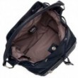 Сумка-рюкзак Kipling VIOLET True Blue Twill (64E) K71631_64E