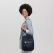 Сумка-рюкзак Kipling VIOLET True Blue Twill (64E) K71631_64E