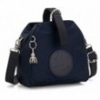 Сумочка Kipling IMMIN True Blue Twill (64E) K70121_64E