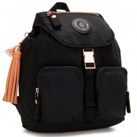 Рюкзак Kipling INAN Rose Black (53H) KI5315_53H