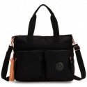 Сумка для ноутбука Kipling ESIANA Rose Black (53H) KI7498_53H