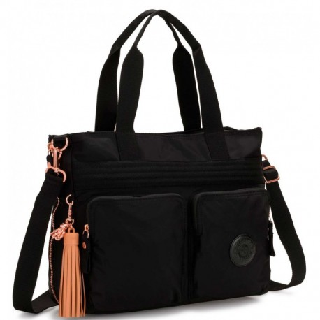 Сумка для ноутбука Kipling ESIANA Rose Black (53H) KI7498_53H