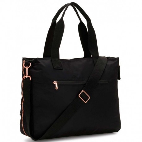 Сумка для ноутбука Kipling ESIANA Rose Black (53H) KI7498_53H