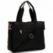 Сумка для ноутбука Kipling ESIANA Rose Black (53H) KI7498_53H