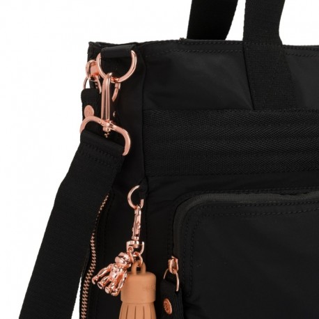 Сумка для ноутбука Kipling ESIANA Rose Black (53H) KI7498_53H