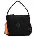 Сумка Kipling ISMAY Rose Black (53H) KI4004_53H