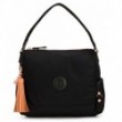 Сумка Kipling ISMAY Rose Black (53H) KI4004_53H