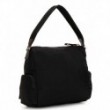 Сумка Kipling ISMAY Rose Black (53H) KI4004_53H