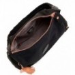 Сумка Kipling ISMAY Rose Black (53H) KI4004_53H