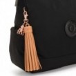 Сумка Kipling ISMAY Rose Black (53H) KI4004_53H