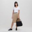 Сумка Kipling ISMAY Rose Black (53H) KI4004_53H
