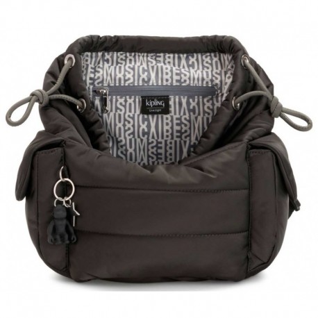Рюкзак Kipling MANITO Cold Black (58N) KI3132_58N