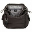Рюкзак Kipling MANITO Cold Black (58N) KI3132_58N