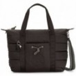 Сумка Kipling PUFF ART Cold Black (58N) KI3905_58N