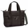 Сумка Kipling PUFF ART Cold Black (58N) KI3905_58N
