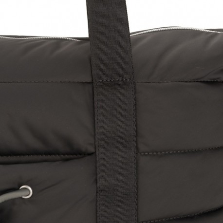 Сумка Kipling PUFF ART Cold Black (58N) KI3905_58N