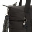 Сумка Kipling PUFF ART Cold Black (58N) KI3905_58N