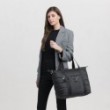 Сумка Kipling PUFF ART Cold Black (58N) KI3905_58N