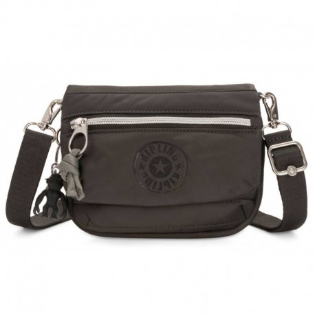 Сумочка Kipling TULIA Cold Black (58N) KI3005_58N