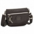 Сумочка Kipling TULIA Cold Black (58N) KI3005_58N