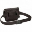 Сумочка Kipling TULIA Cold Black (58N) KI3005_58N