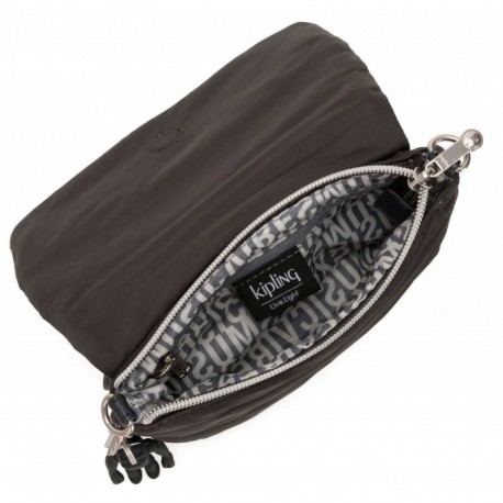 Сумочка Kipling TULIA Cold Black (58N) KI3005_58N