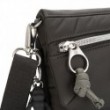 Сумочка Kipling TULIA Cold Black (58N) KI3005_58N
