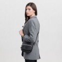 Сумочка Kipling TULIA Cold Black (58N) KI3005_58N