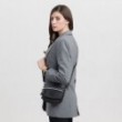 Сумочка Kipling TULIA Cold Black (58N) KI3005_58N