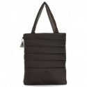 Сумка Kipling DOUBLE PUFF Mountain Black (63H) KI4813_63H