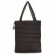 Сумка Kipling DOUBLE PUFF Mountain Black (63H) KI4813_63H
